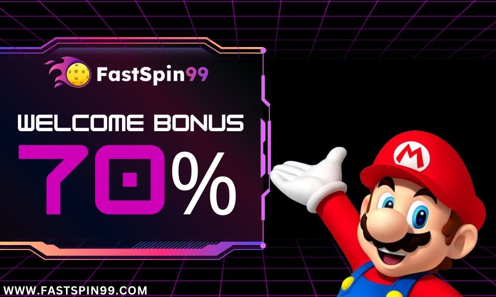 FASTSPIN99 Free Spins