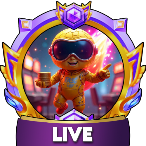FASTSPIN99 Live Dealer
