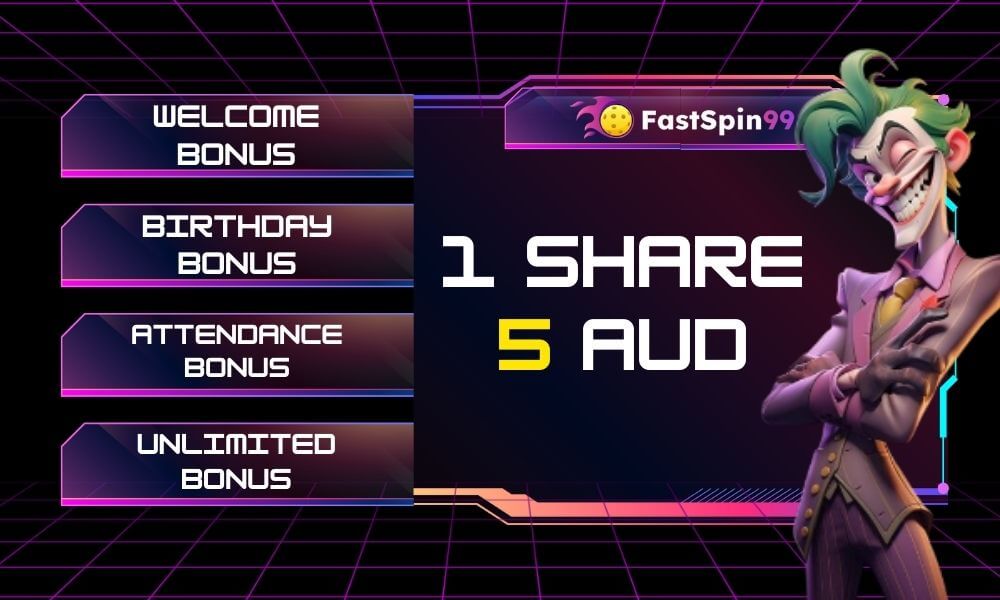 FASTSPIN99 Mobile Experience